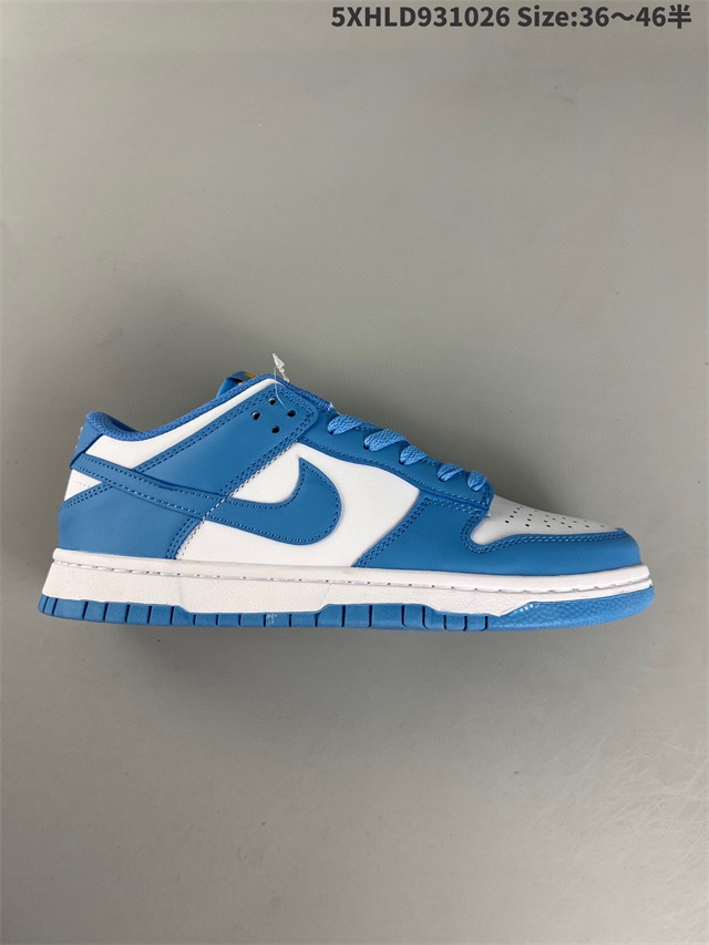 men low top dunk shoes size 40-46 2022-11-25-020